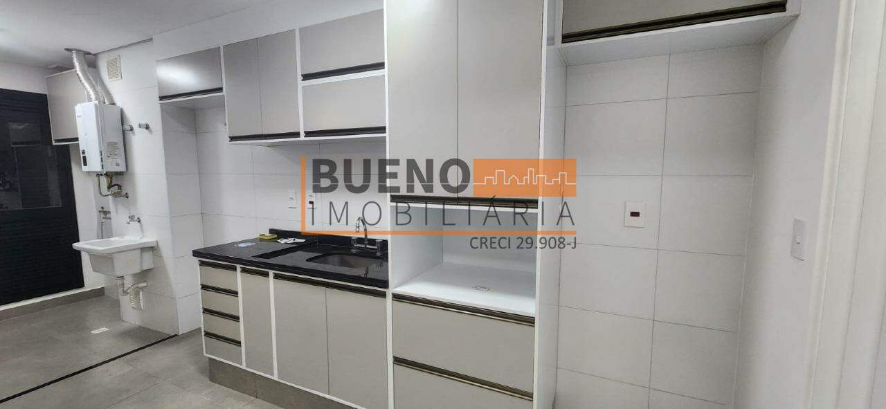 Apartamento para aluguel no Vila Cecchino: 