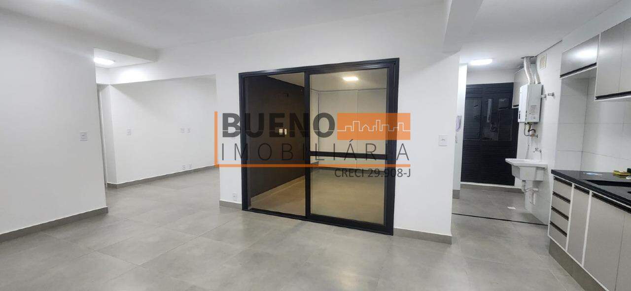 Apartamento para aluguel no Vila Cecchino: 