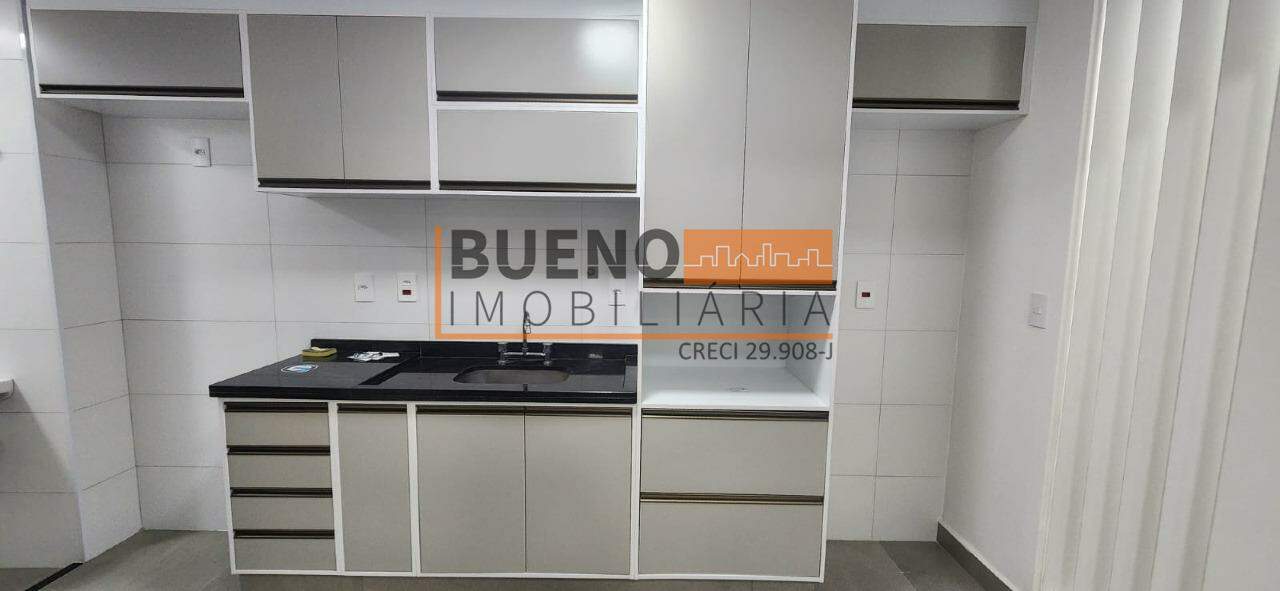 Apartamento para aluguel no Vila Cecchino: 