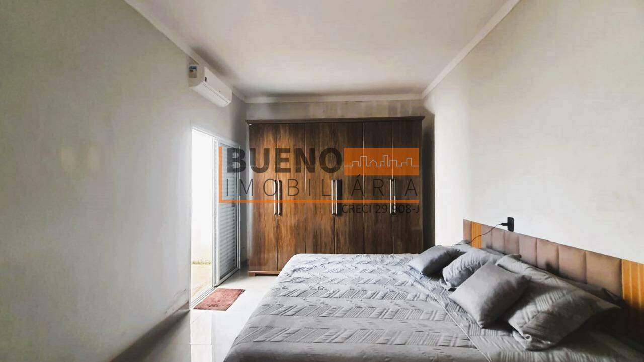 Casa à venda no Jardim Terra Azul: 