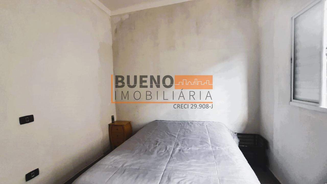 Casa à venda no Jardim Terra Azul: 