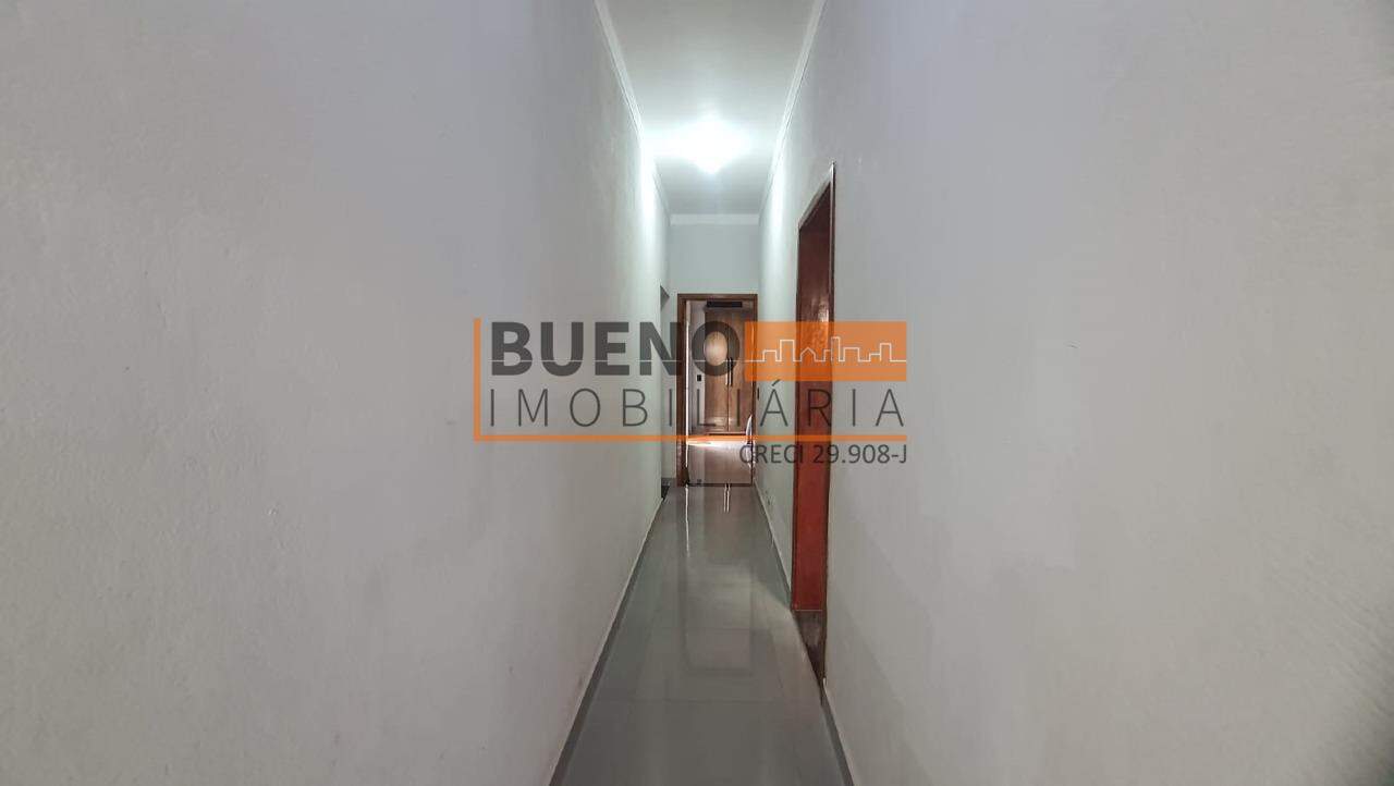 Casa à venda no Jardim Terra Azul: 