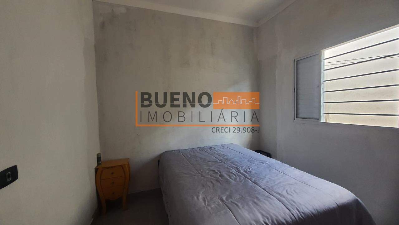 Casa à venda no Jardim Terra Azul: 