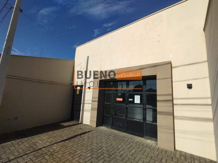 Salão para aluguel no Centro: 