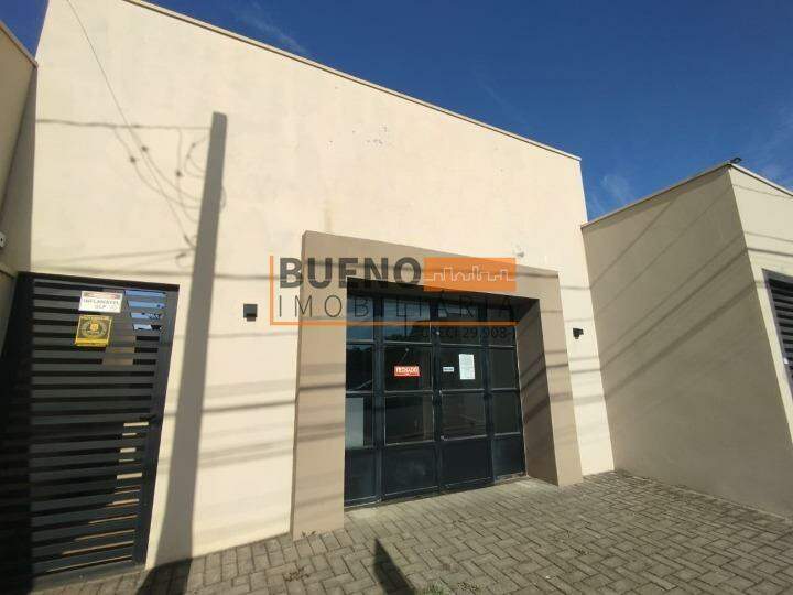 Salão para aluguel no Centro: 