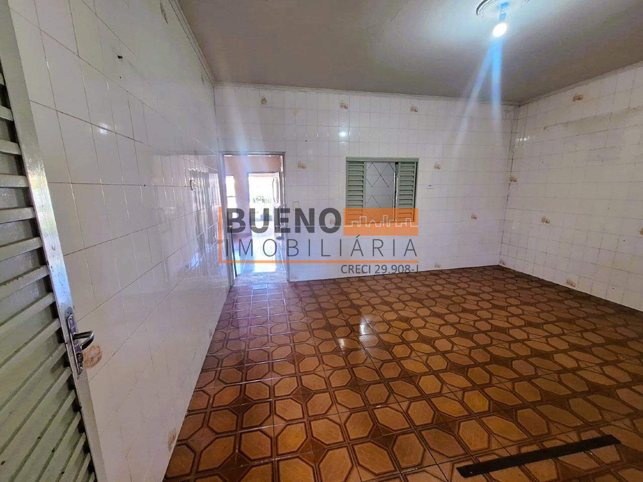 Casa à venda no Cidade Nova: 