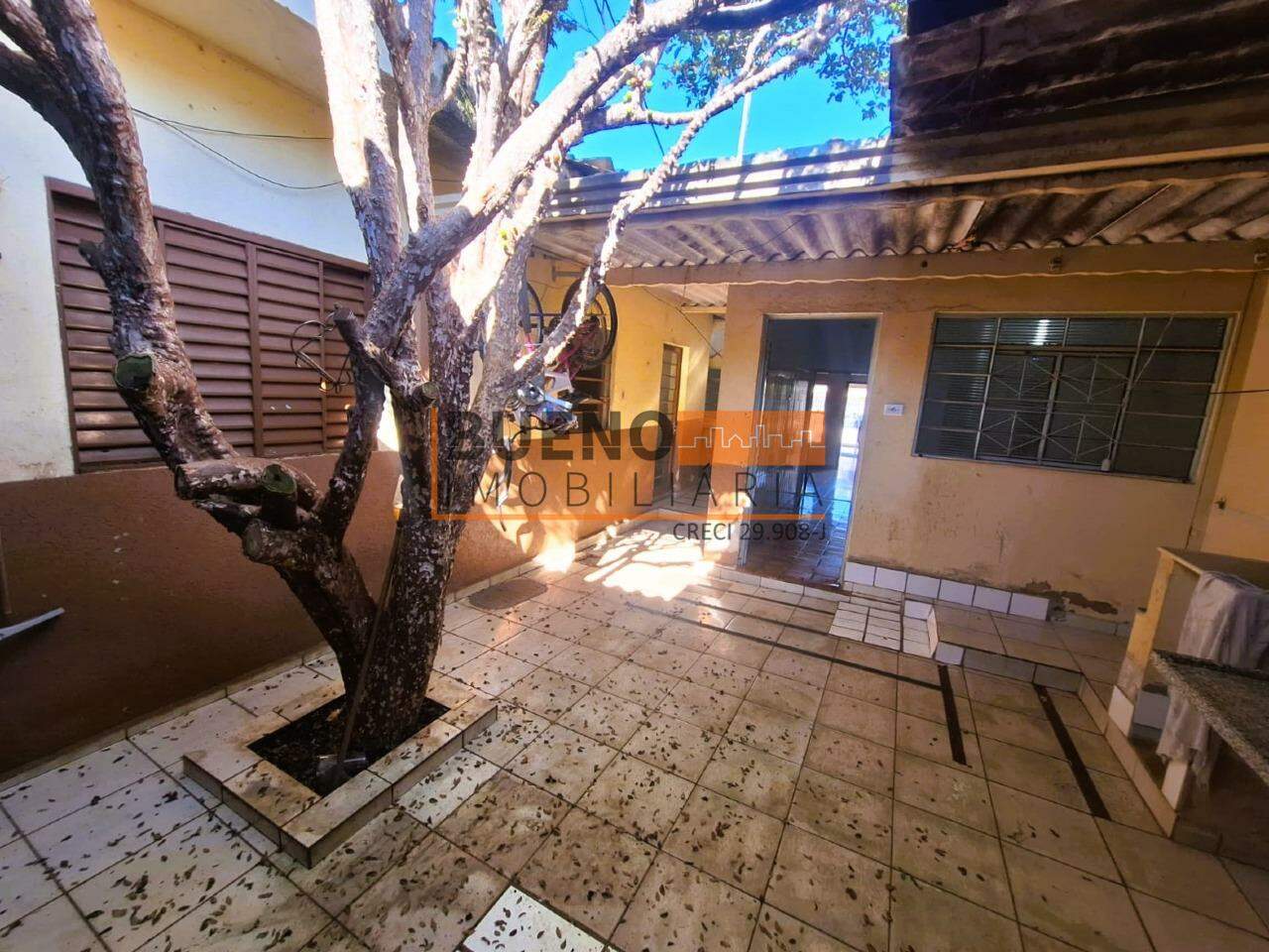 Casa à venda no Cidade Nova: 