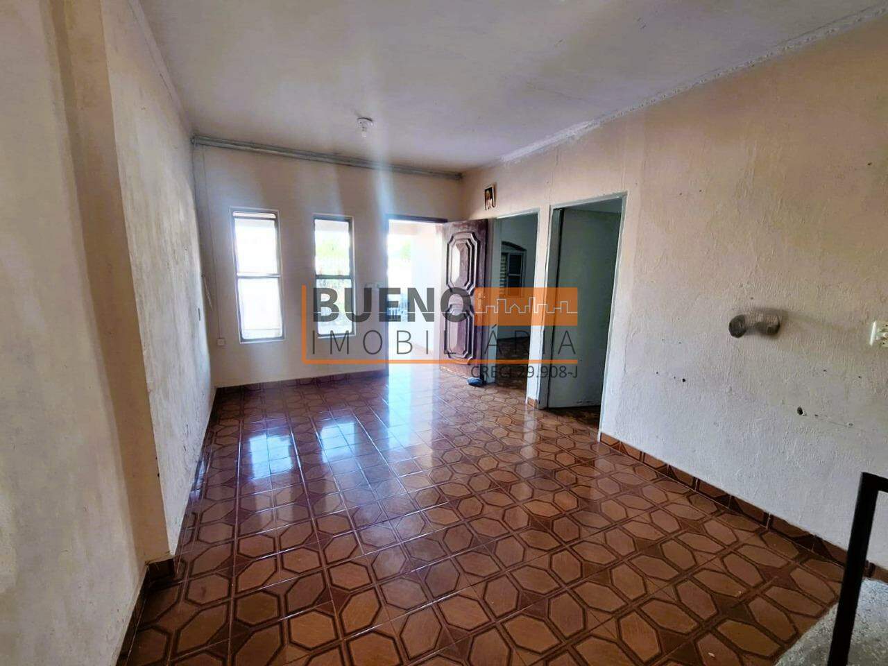 Casa à venda no Cidade Nova: 