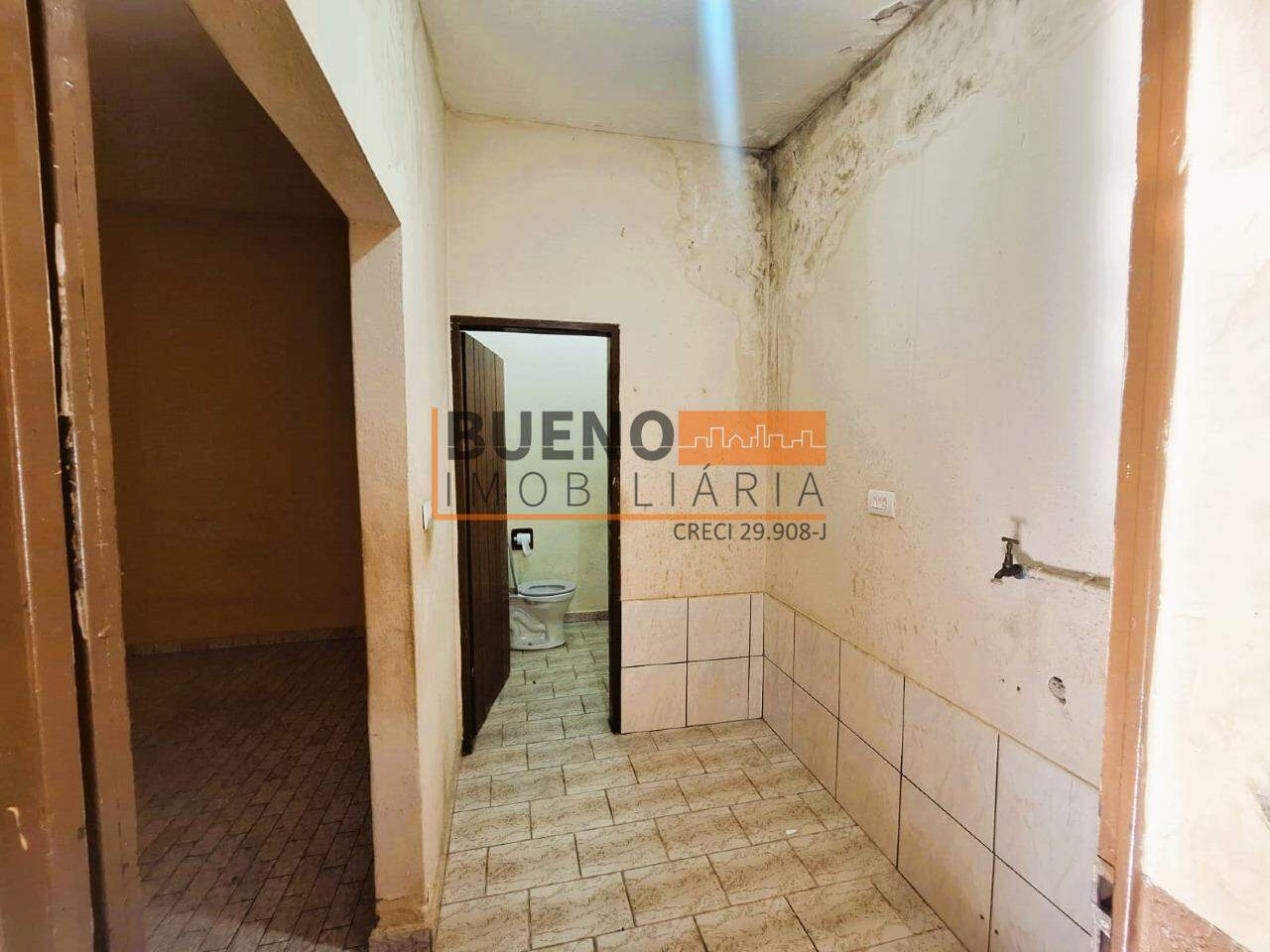 Casa à venda no Cidade Nova: 
