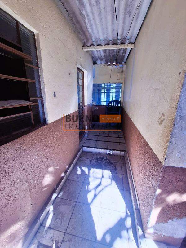 Casa à venda no Cidade Nova: 
