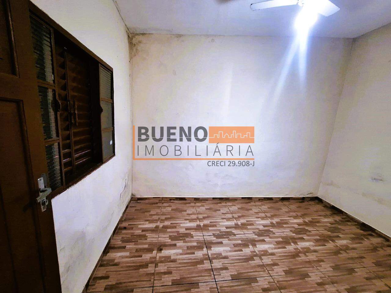 Casa à venda no Cidade Nova: 