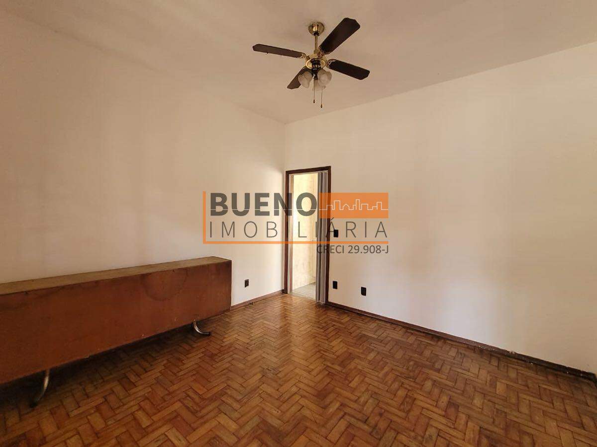 Casa para aluguel no Jardim São Francisco: 