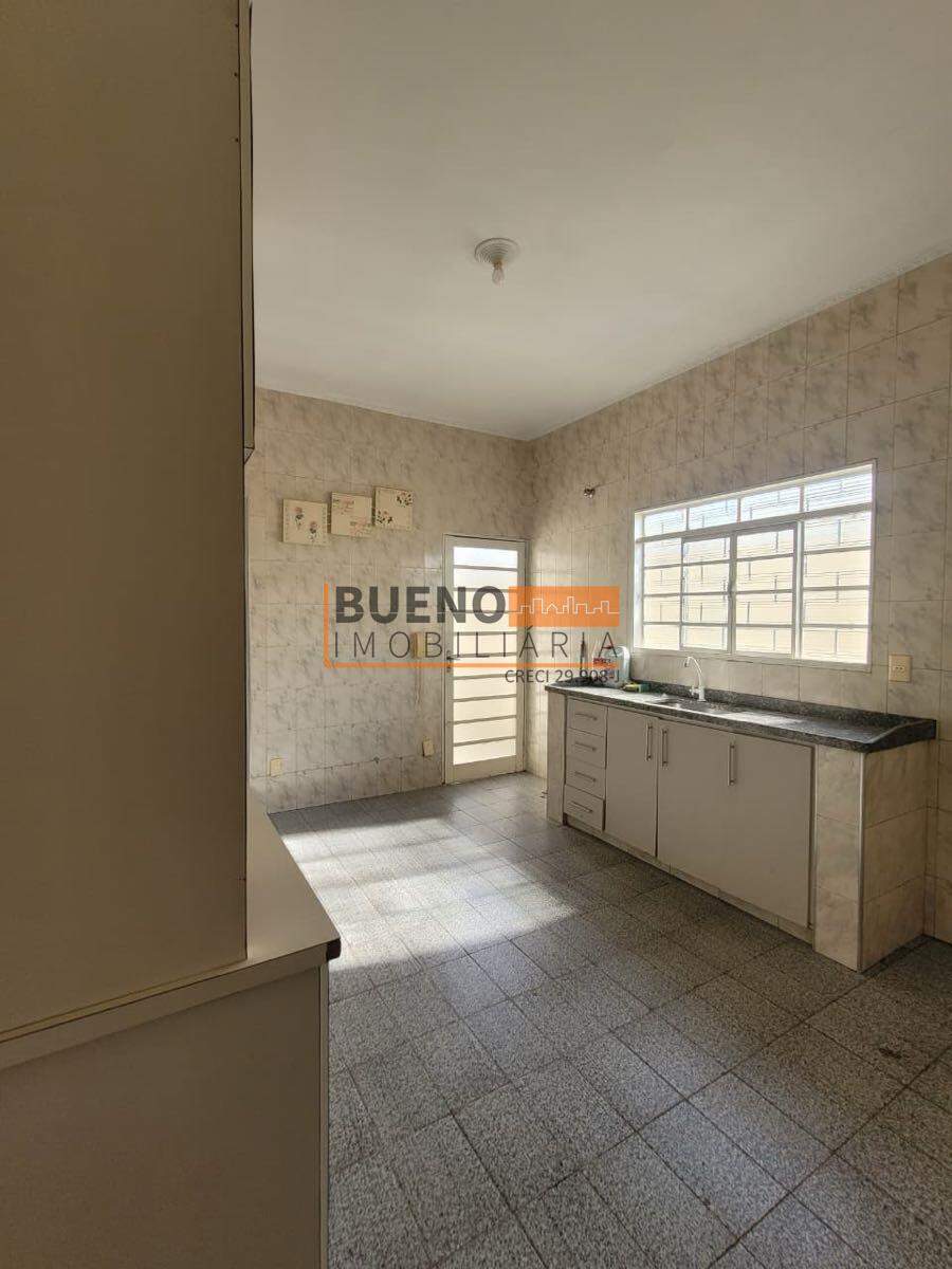 Casa para aluguel no Jardim São Francisco: 