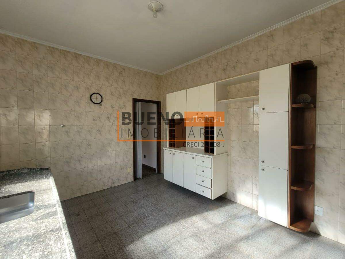 Casa para aluguel no Jardim São Francisco: 