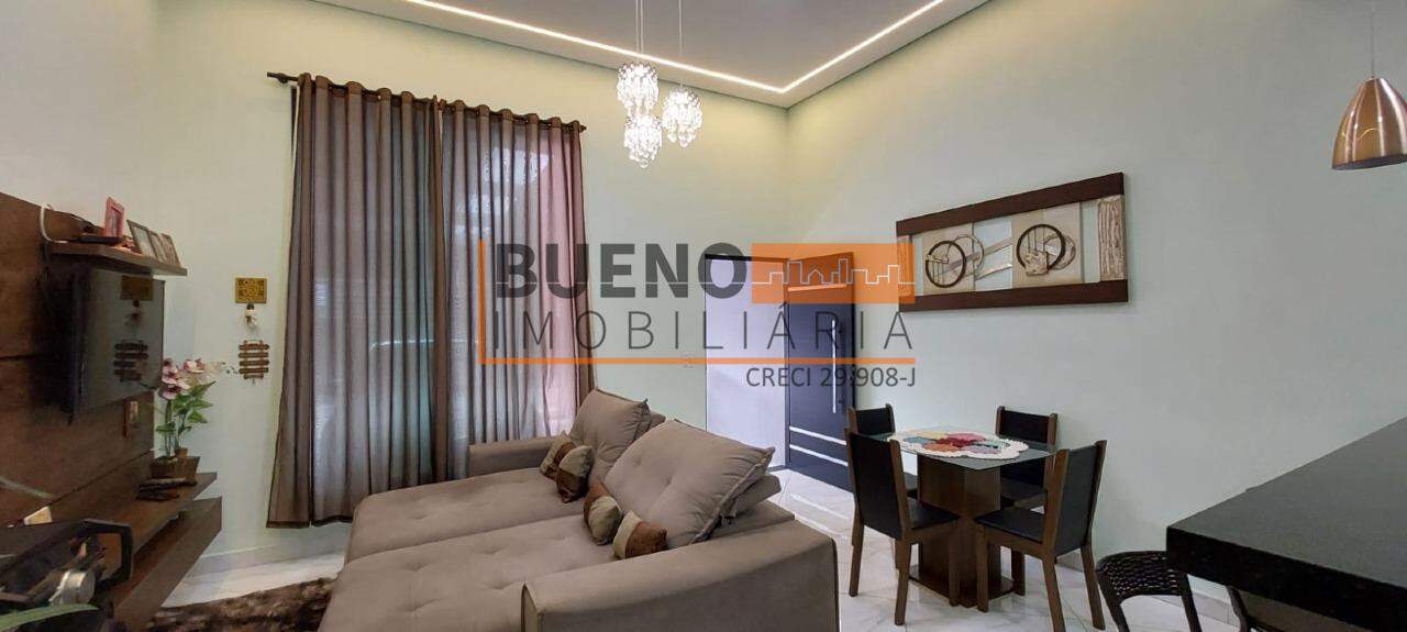 Casa para aluguel no Planalto do Sol: 