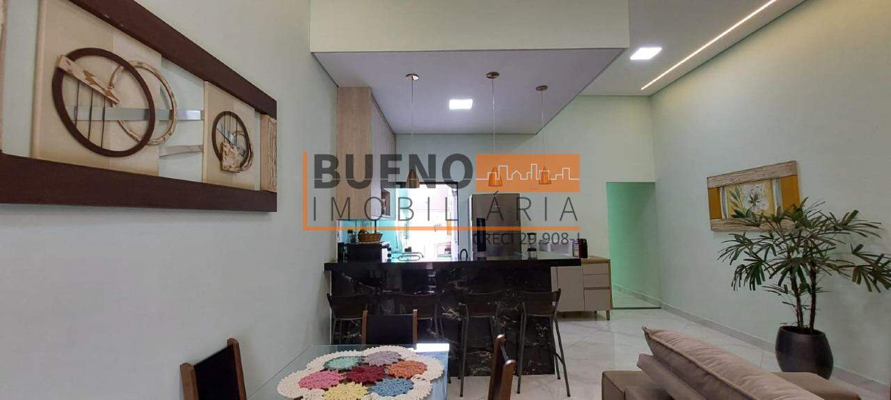 Casa para aluguel no Planalto do Sol: 