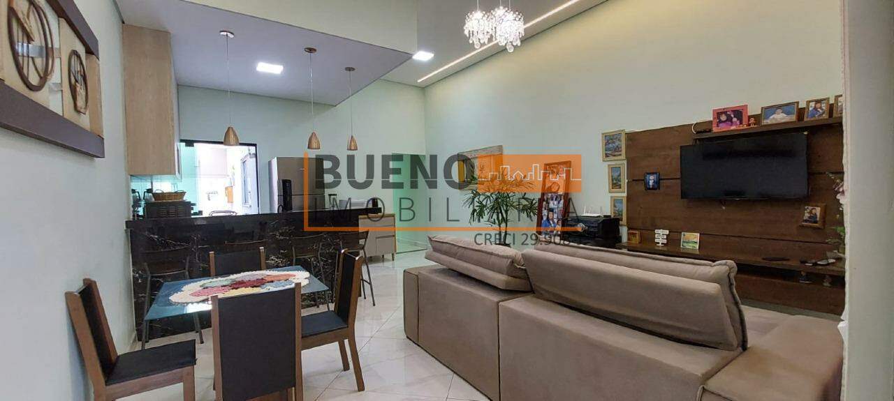 Casa para aluguel no Planalto do Sol: 