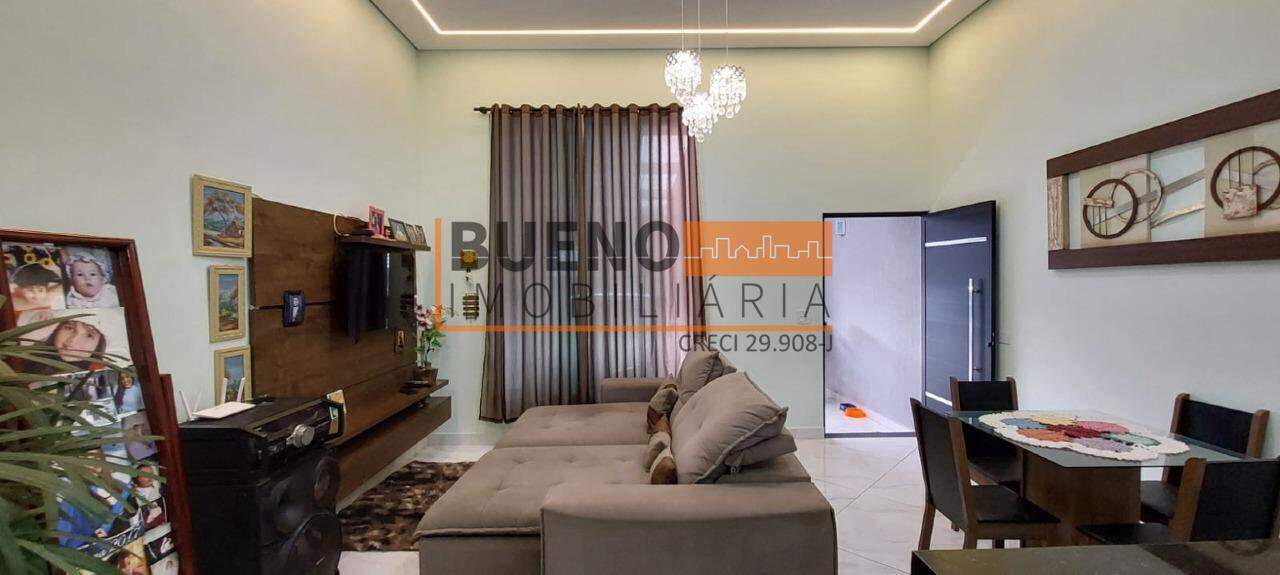 Casa para aluguel no Planalto do Sol: 