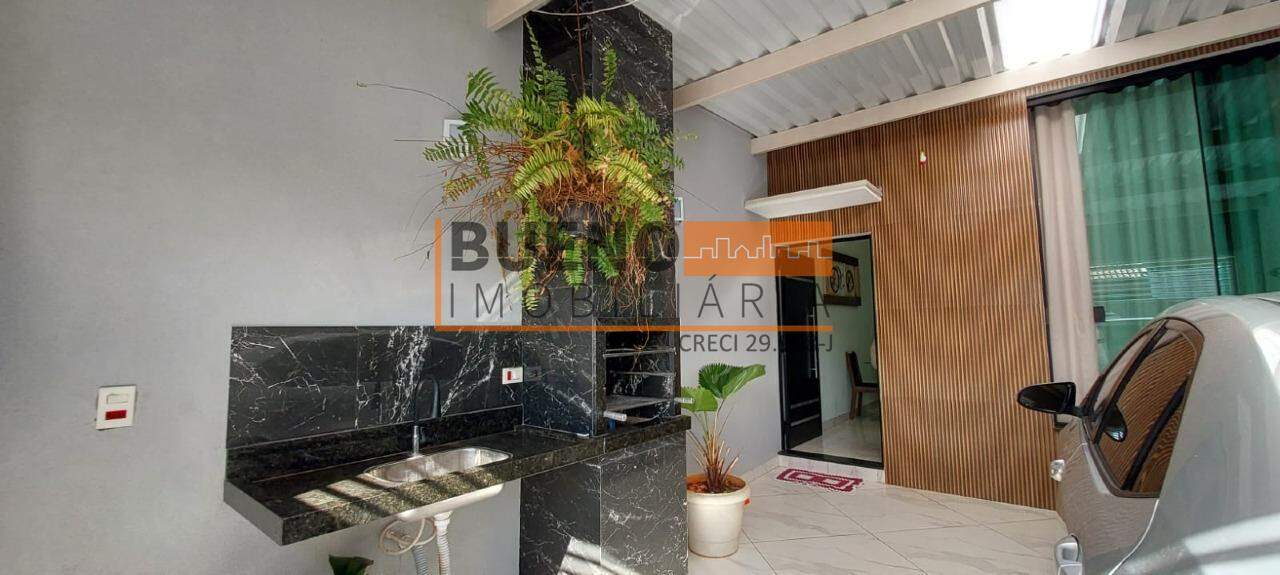 Casa para aluguel no Planalto do Sol: 