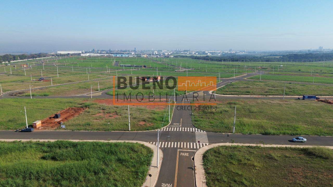 Terreno à venda no Terras de Cillo: 