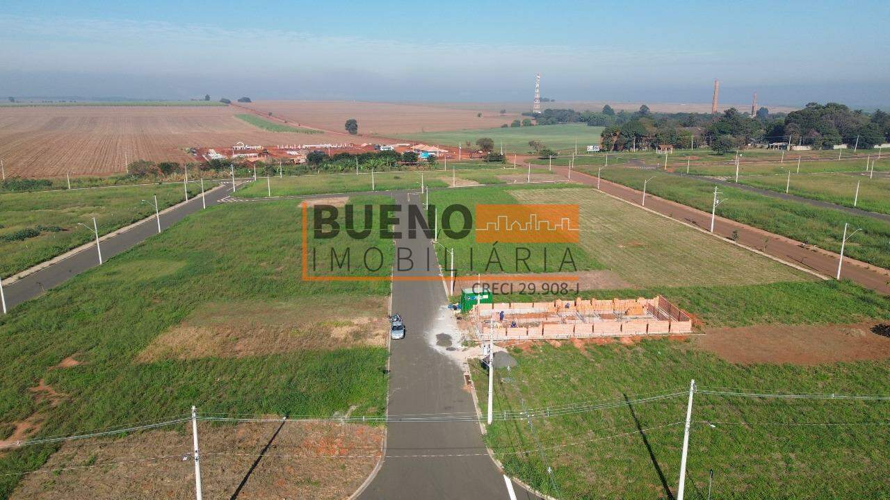 Terreno à venda no Terras de Cillo: 