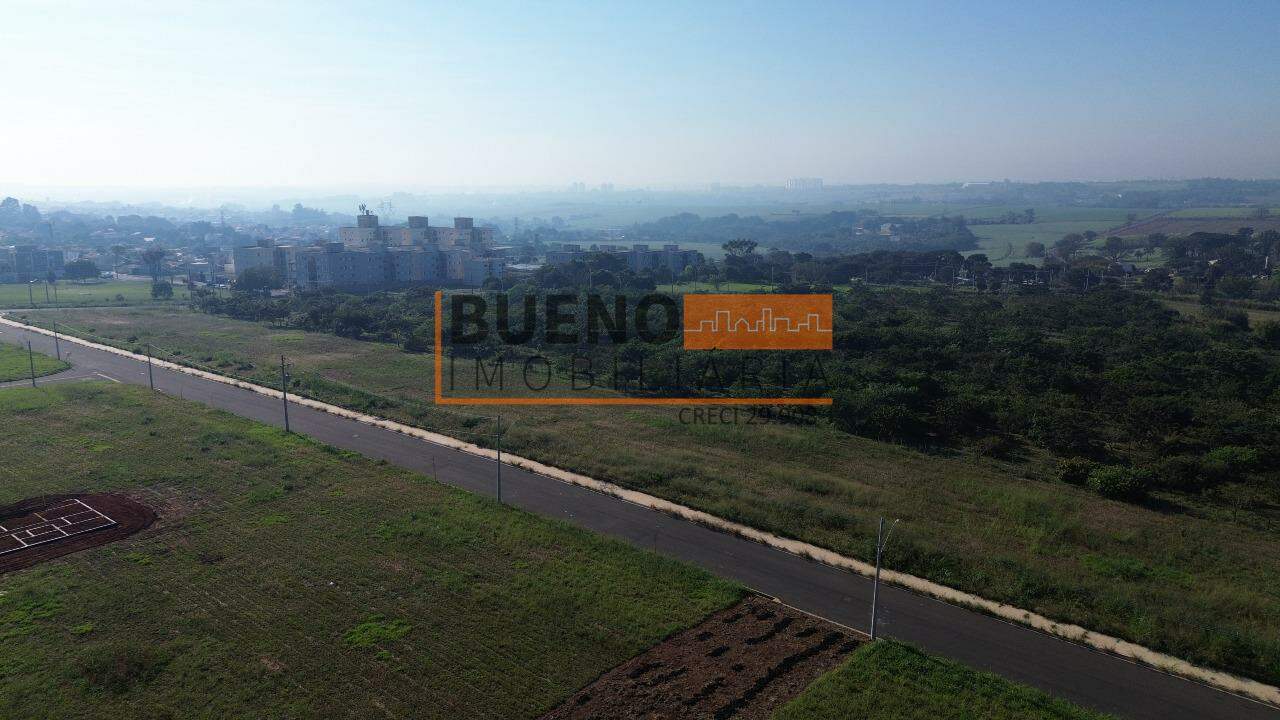 Terreno à venda no Terras de Cillo: 