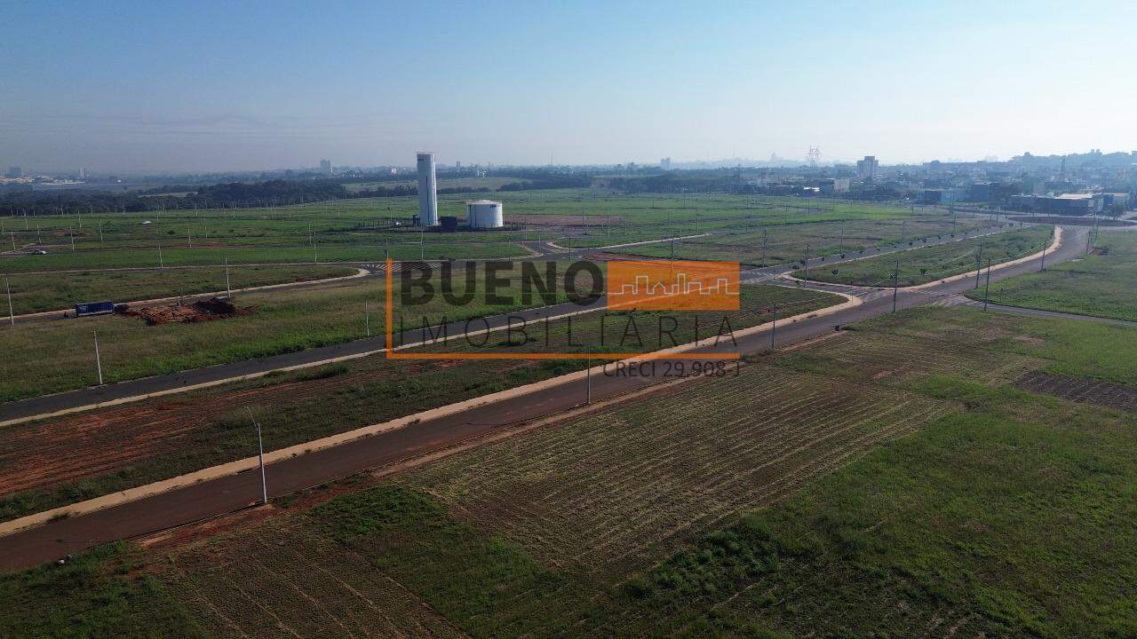 Terreno à venda no Terras de Cillo: 