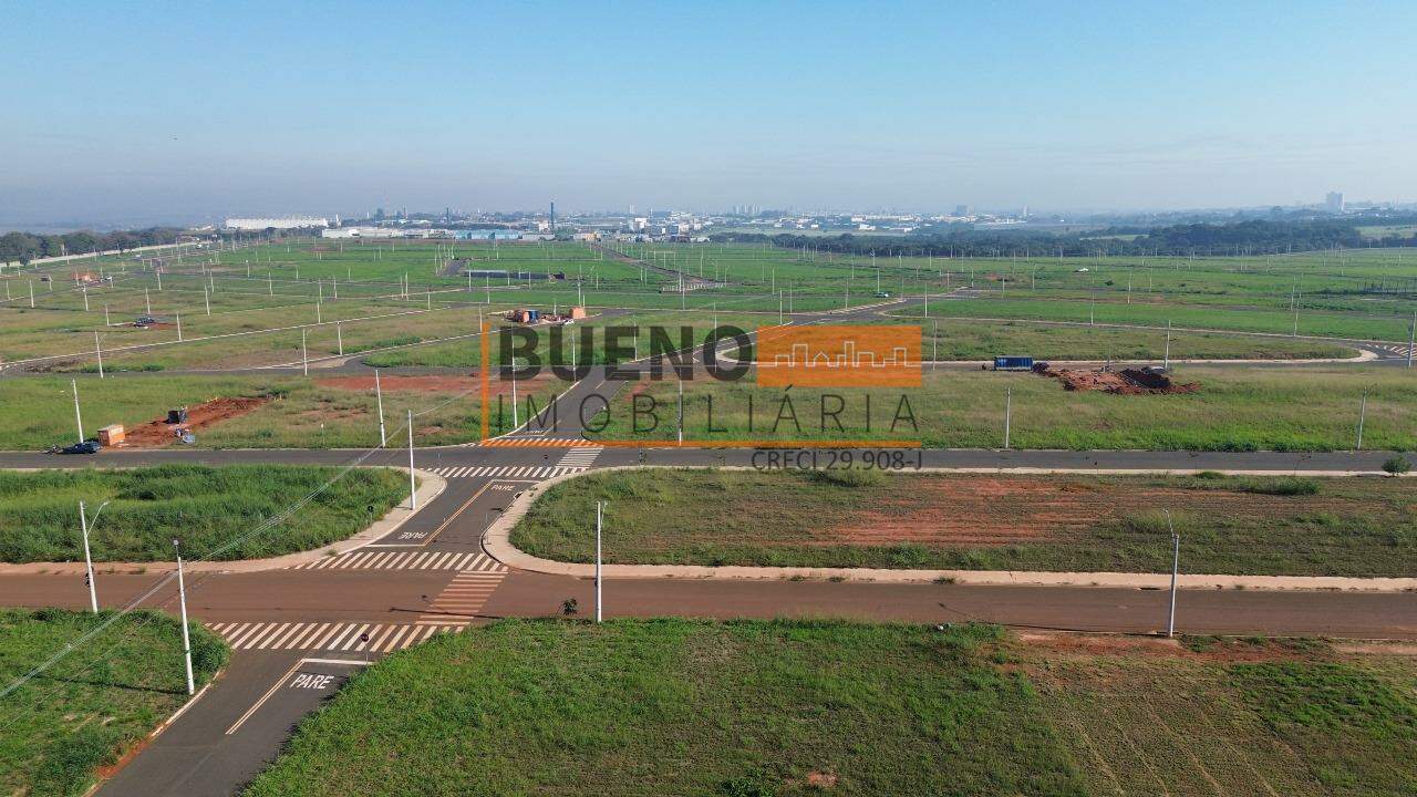 Terreno à venda no Terras de Cillo: 