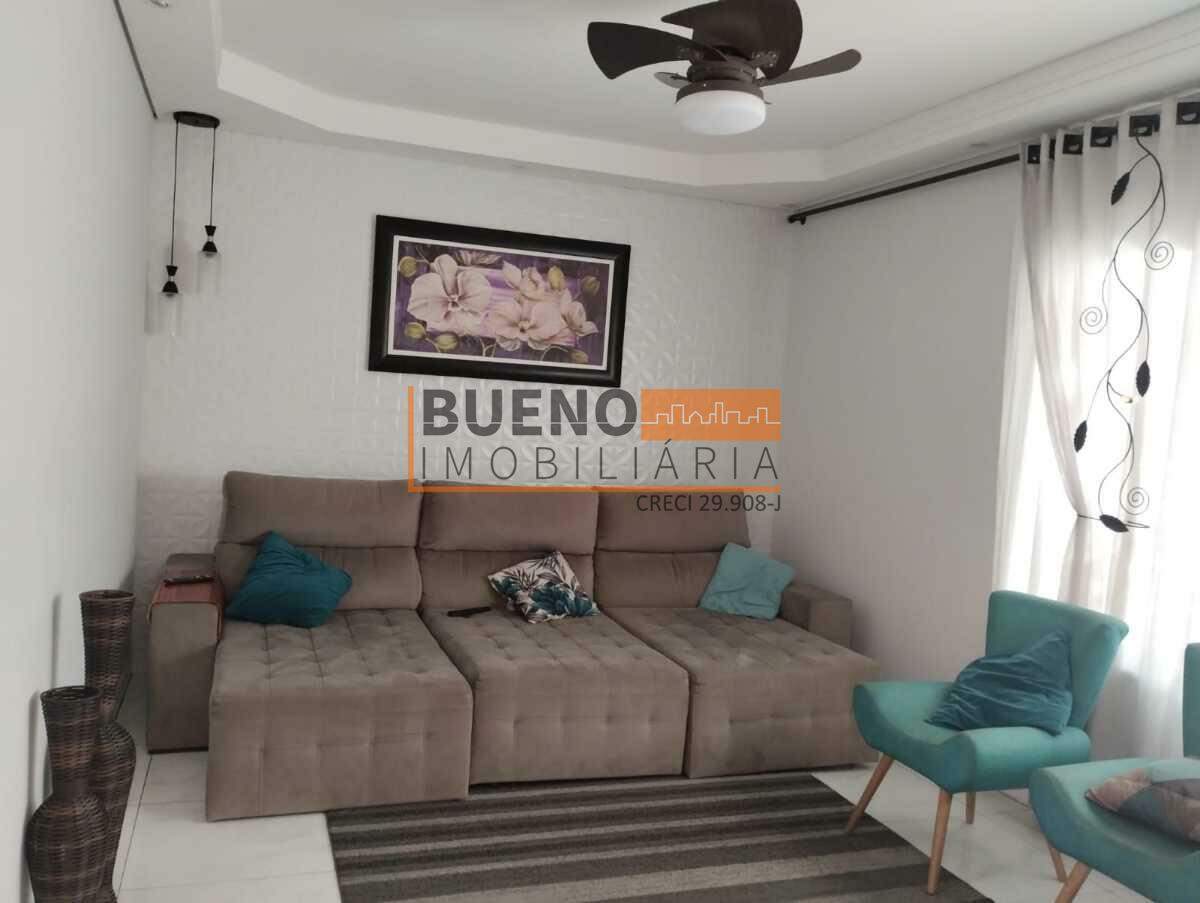 Casa à venda no Loteamento Industrial: 