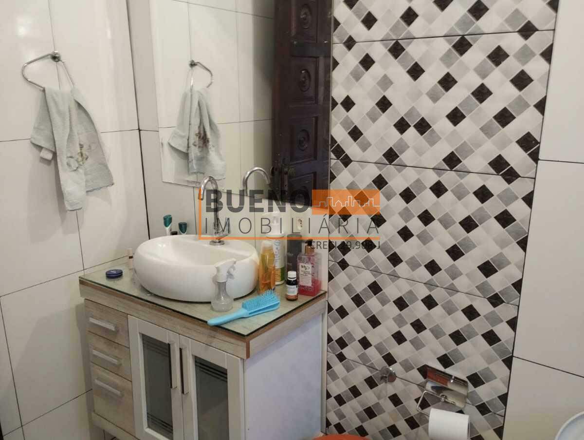 Casa à venda no Loteamento Industrial: 