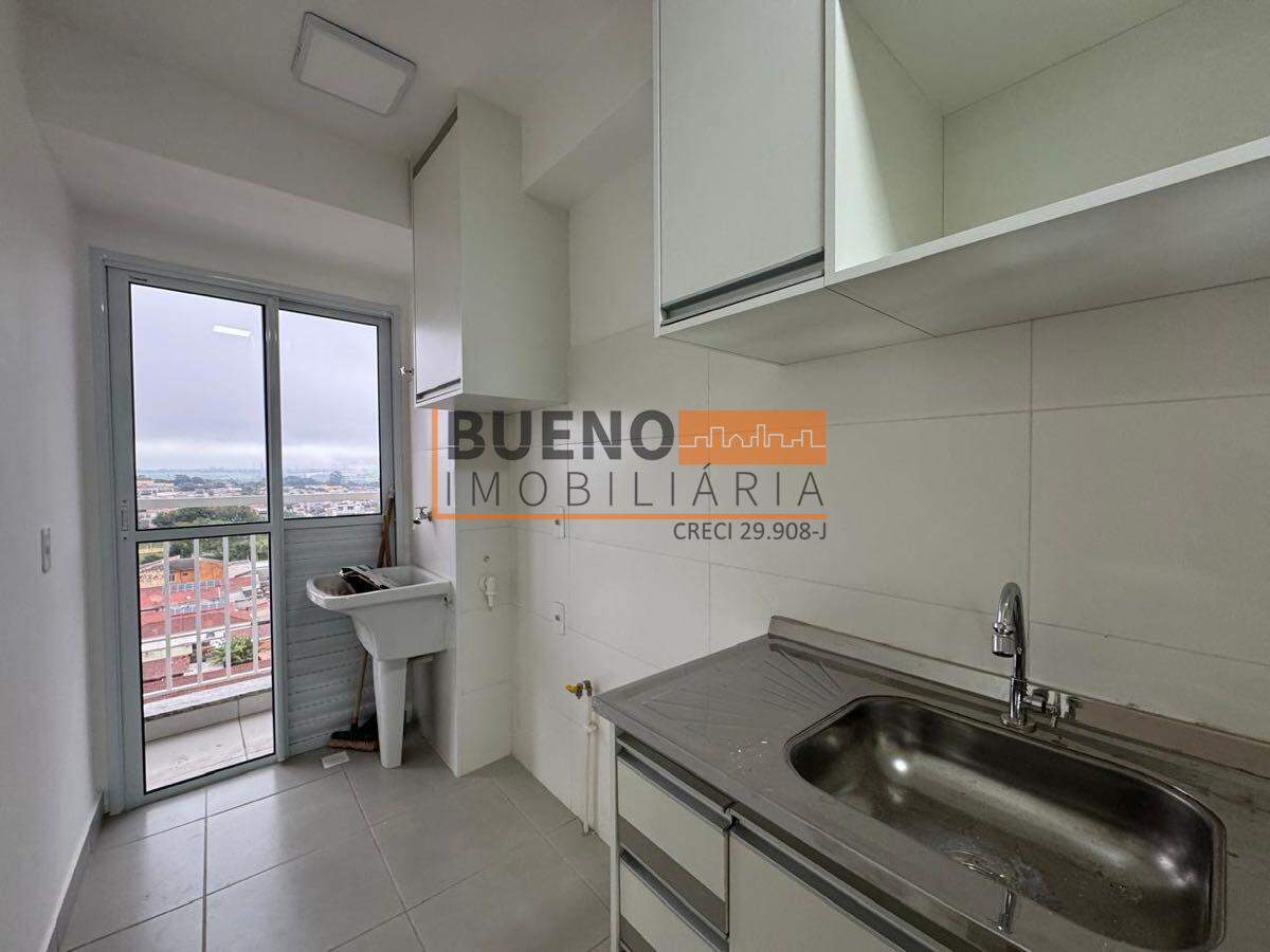 Apartamento para aluguel no Vila Mollon IV: 