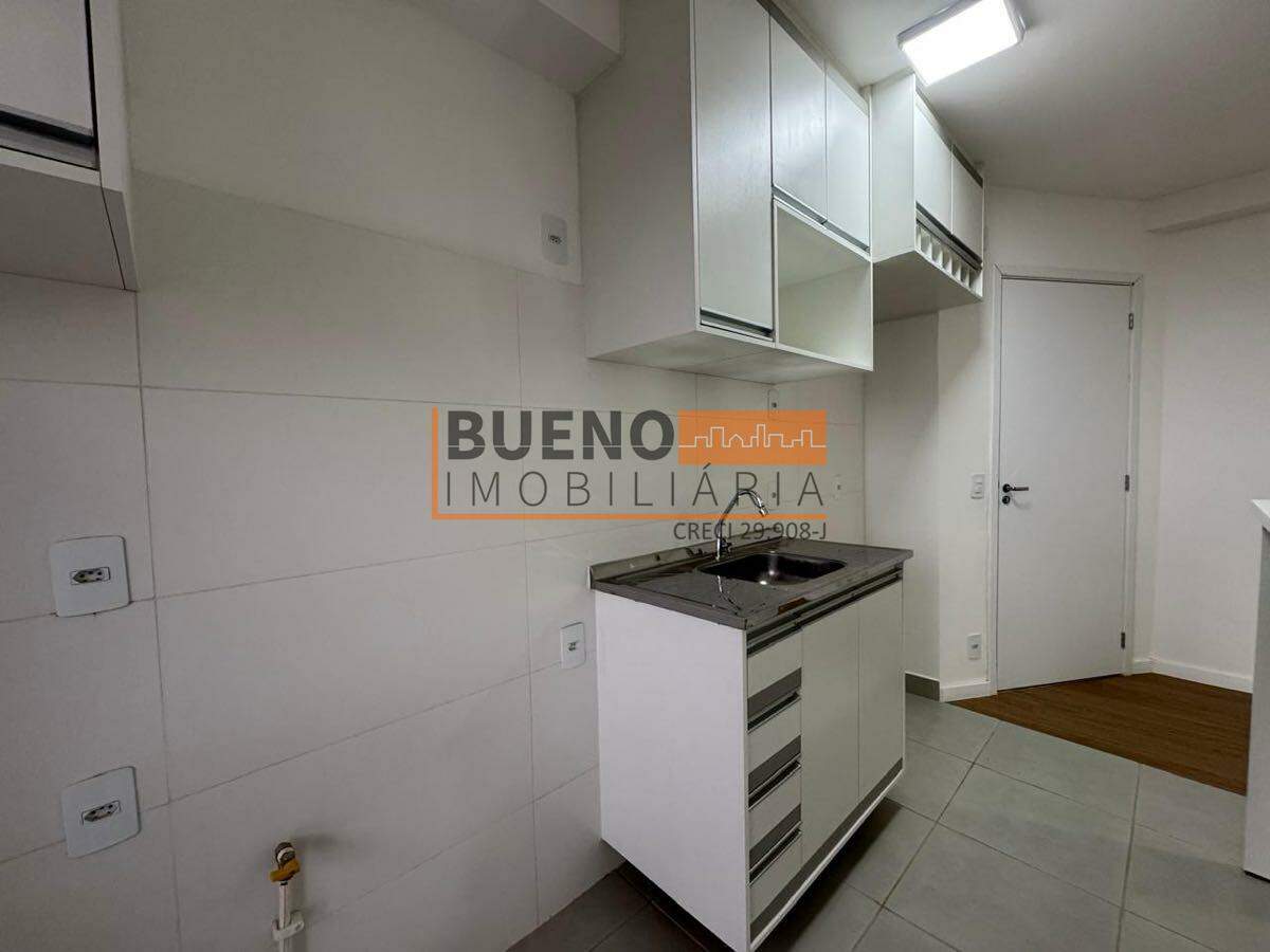 Apartamento para aluguel no Vila Mollon IV: 