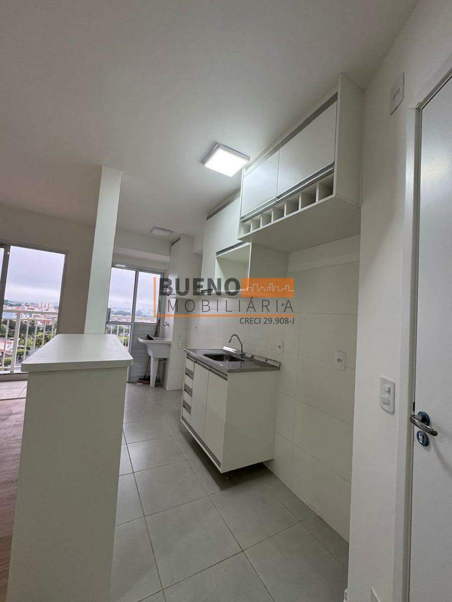 Apartamento para aluguel no Vila Mollon IV: 