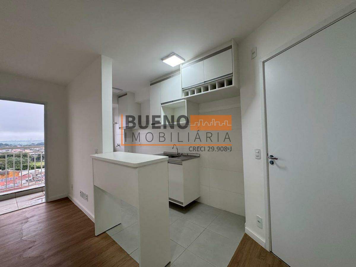 Apartamento para aluguel no Vila Mollon IV: 