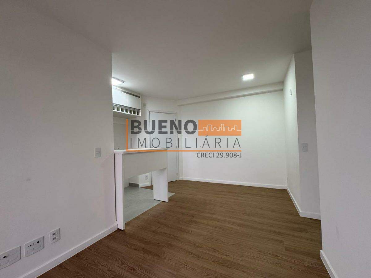 Apartamento para aluguel no Vila Mollon IV: 