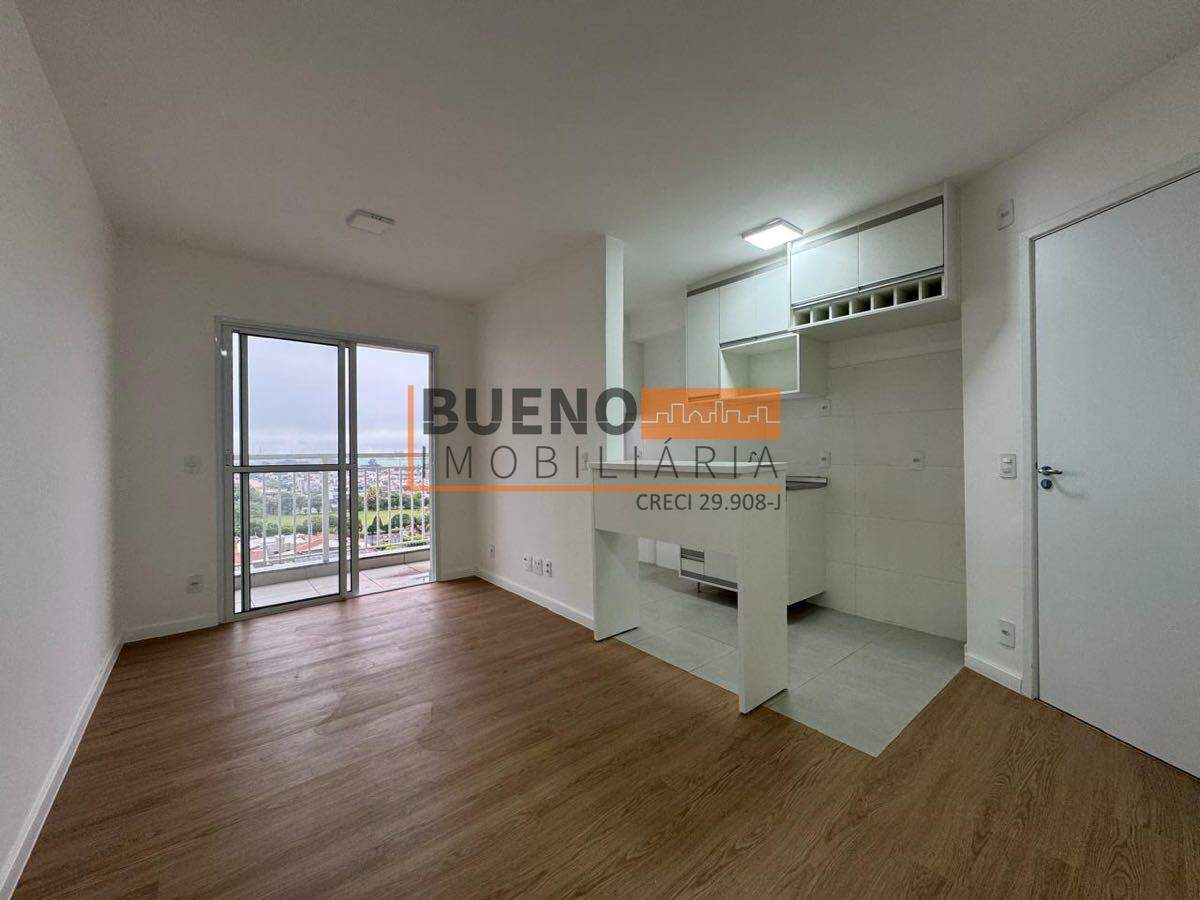 Apartamento para aluguel no Vila Mollon IV: 