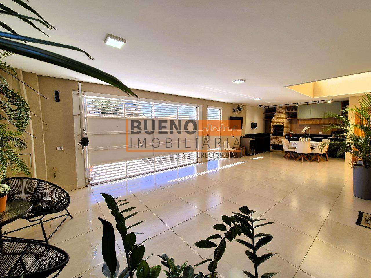Casa à venda no Vila Brasil: 