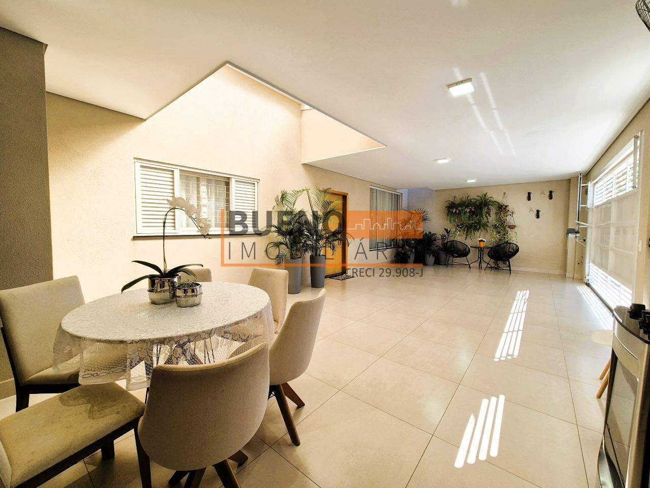 Casa à venda no Vila Brasil: 
