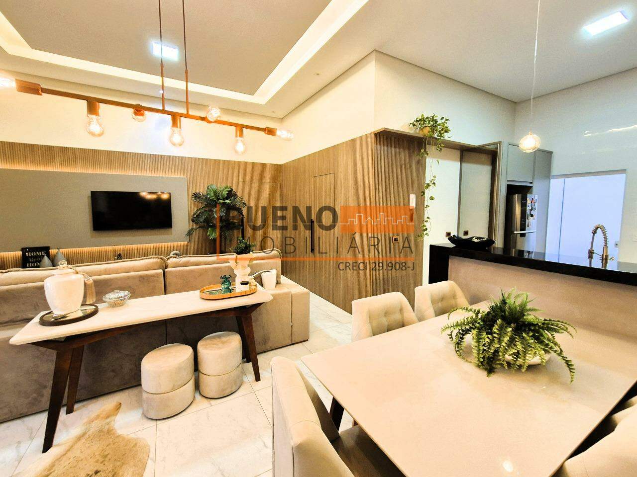 Casa à venda no Vila Brasil: 
