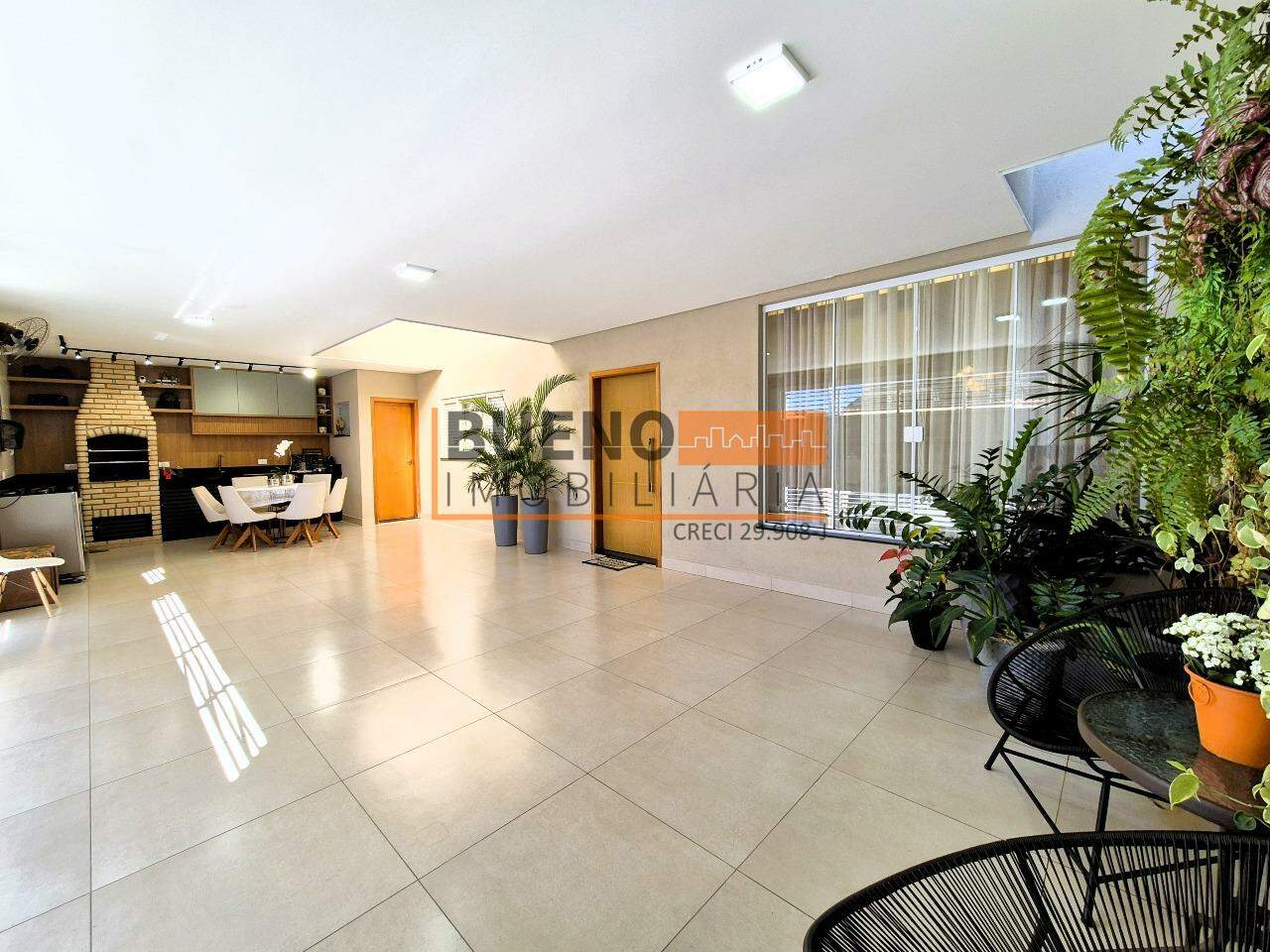Casa à venda no Vila Brasil: 