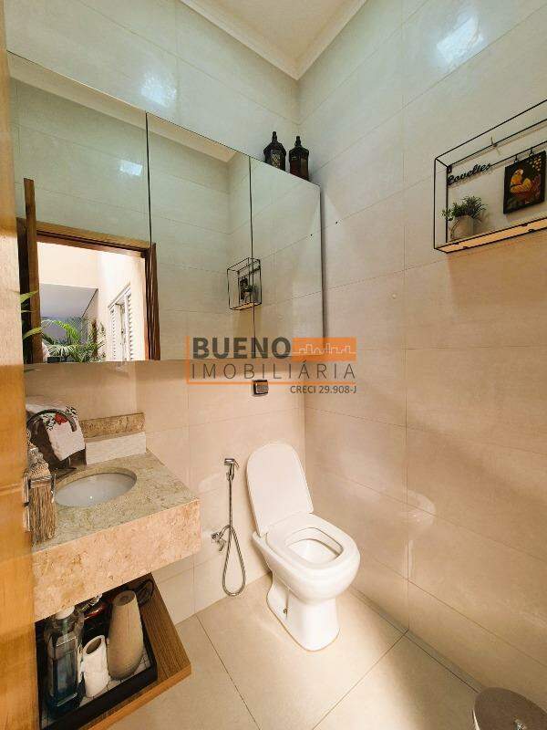 Casa à venda no Vila Brasil: 
