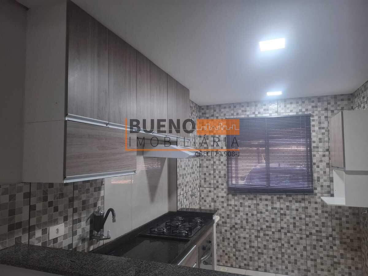 Apartamento à venda no Jardim São Francisco: 