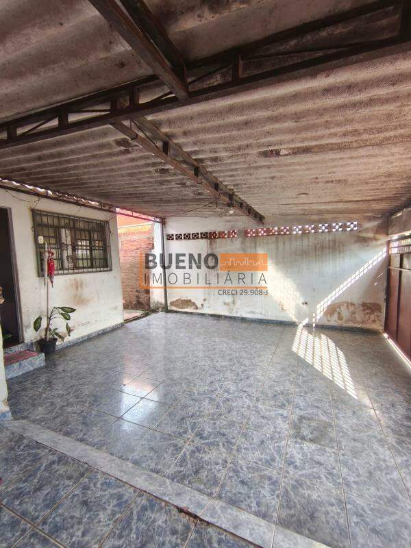 Casa à venda no Planalto do Sol: 