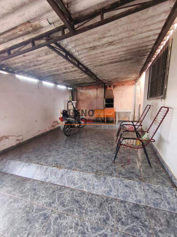 Casa à venda no Planalto do Sol: 