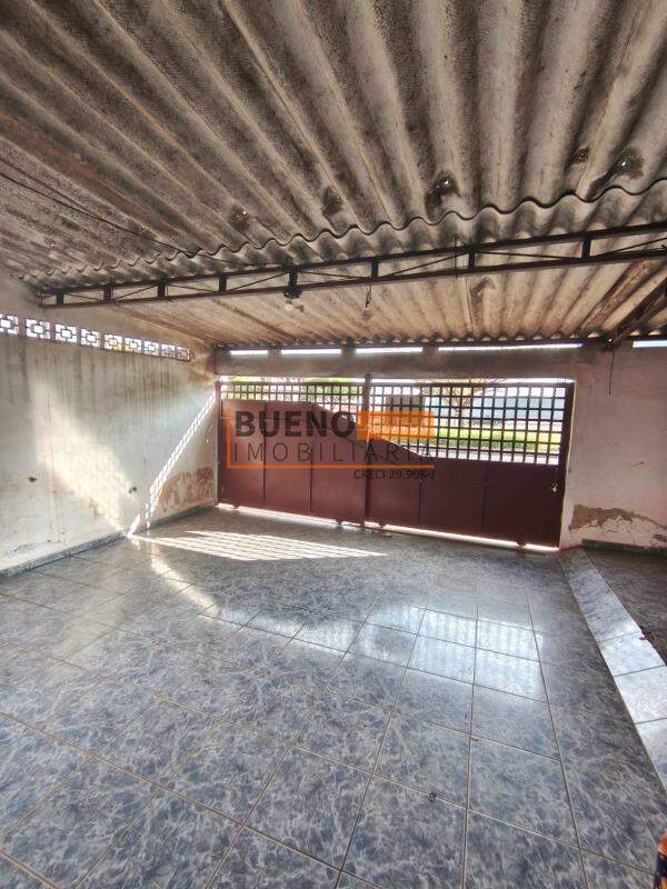 Casa à venda no Planalto do Sol: 