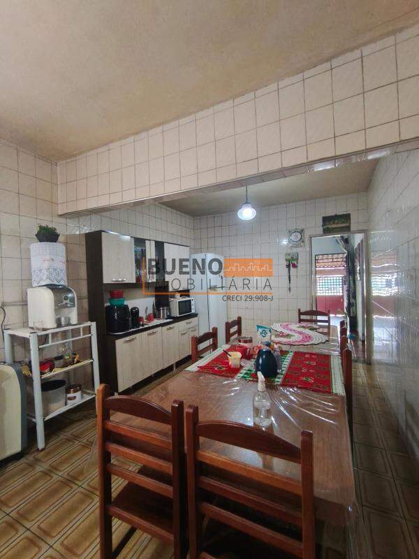 Casa à venda no Planalto do Sol: 