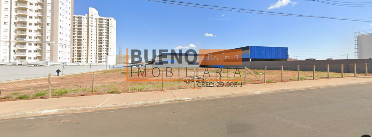Terreno à venda no Cariobinha: 