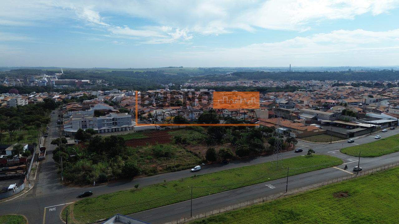 Terreno à venda no Cariobinha: 