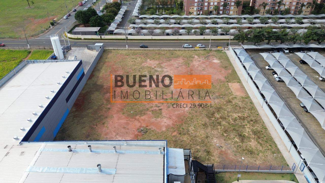 Terreno à venda no Cariobinha: 