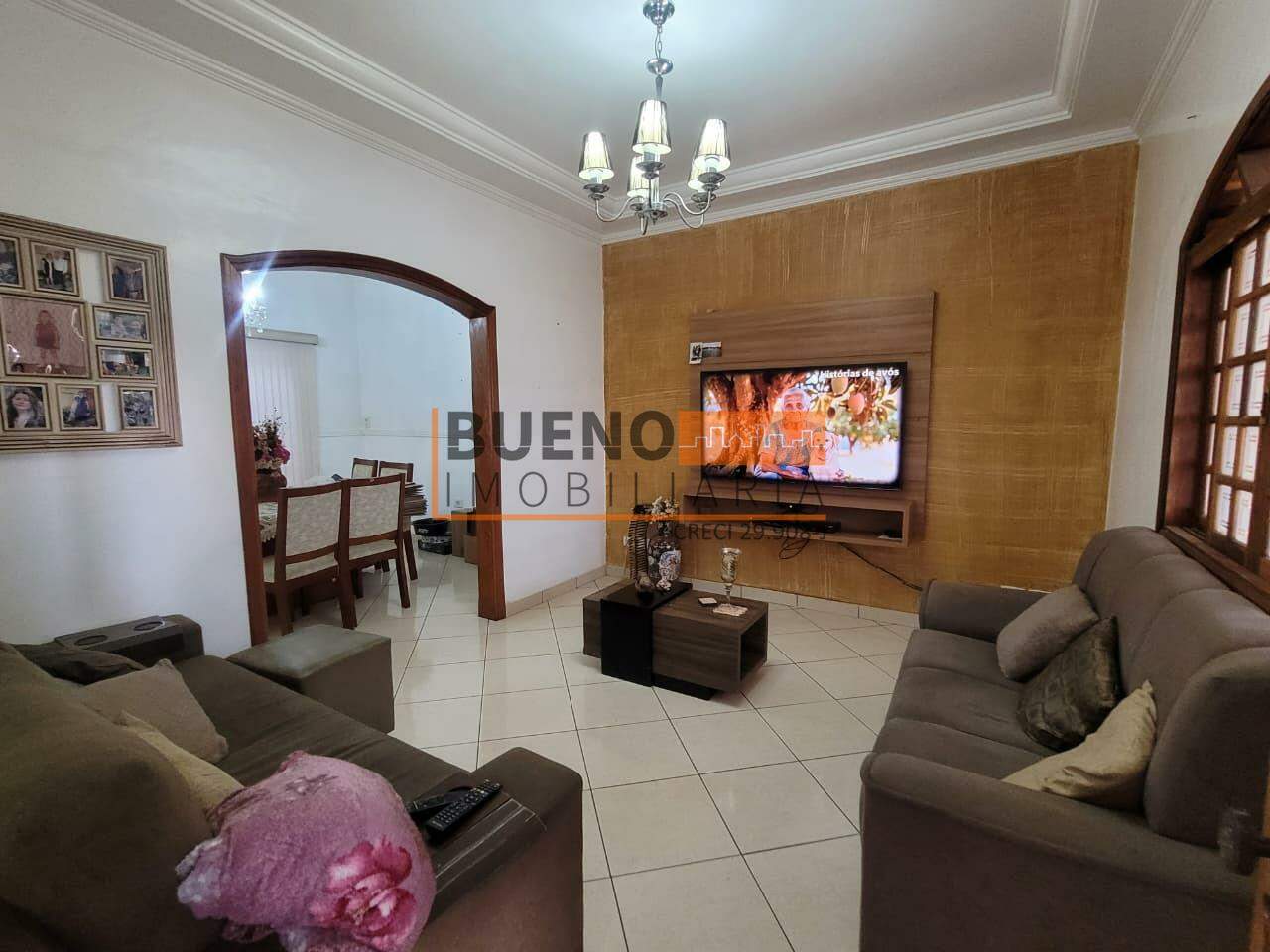 Casa para aluguel no Jardim Ipiranga: 